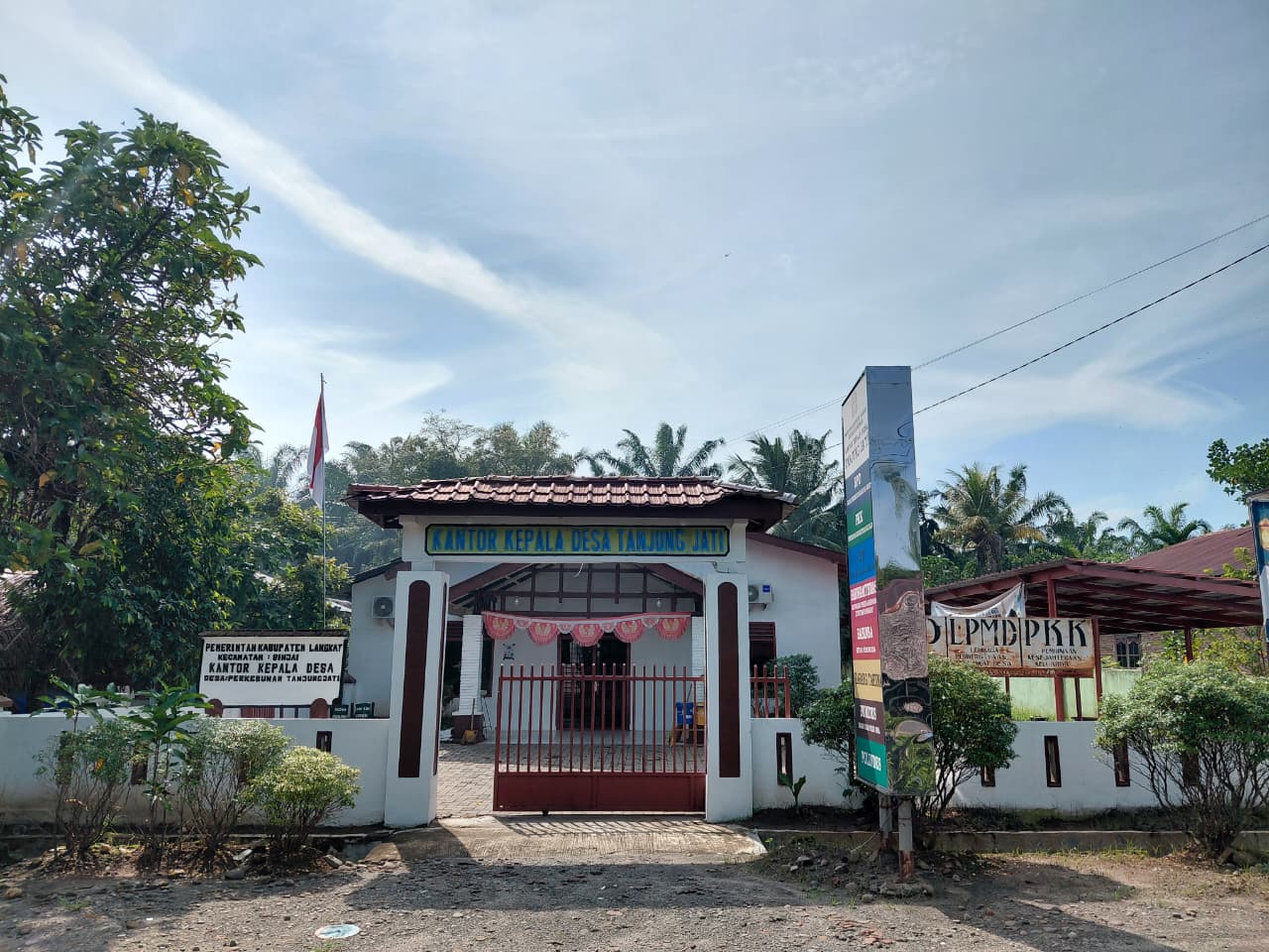 Foto Desa Tanjung Jati